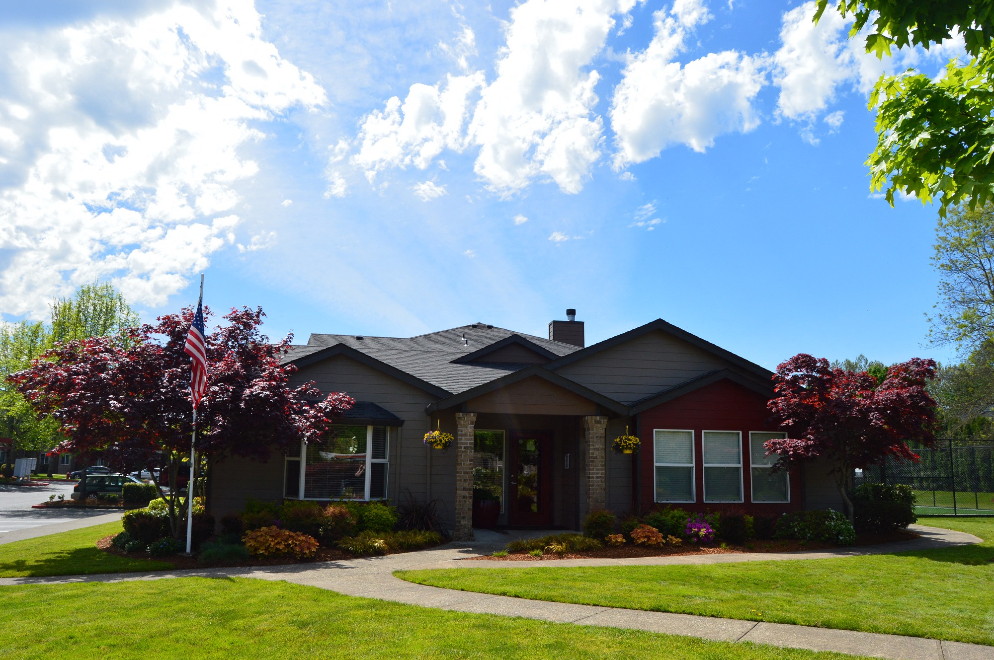 The Township Apartments For Rent in Canby, OR